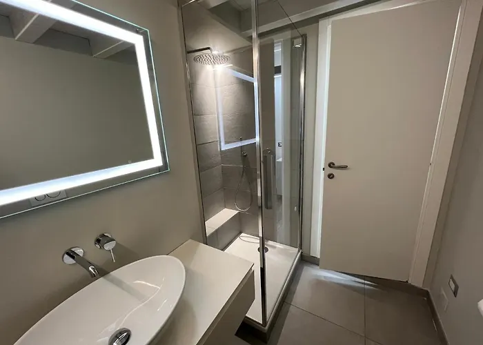 Apartman Blue Diamond *