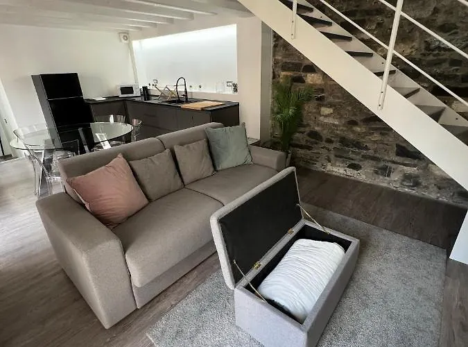 Apartman Blue Diamond *