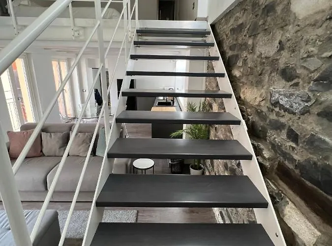 Apartman Blue Diamond Como