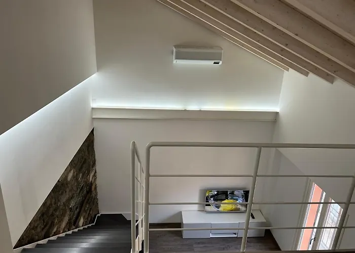 Blue Diamond Apartman