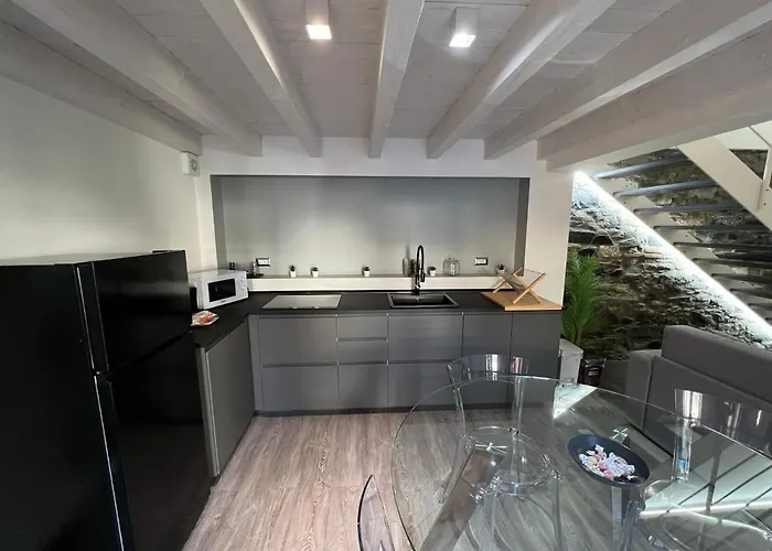 Apartman Blue Diamond