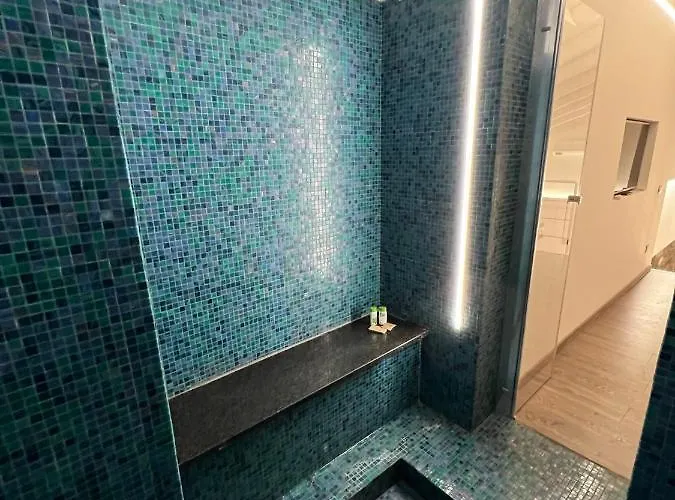 Apartmán Blue Diamond Como